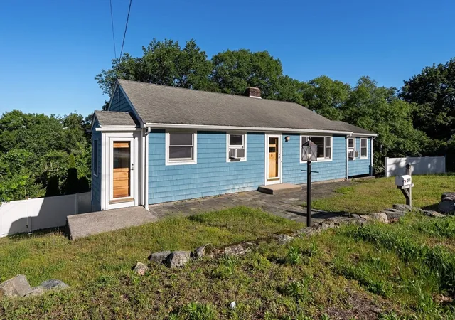 Homes for sale in Arlington, MA | 298 Forest St, Arlington, MA 02474 | MLS# 73533866
