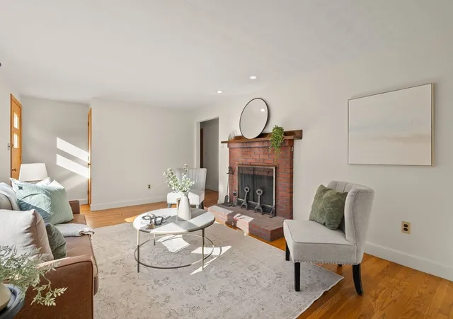 Homes for sale in Arlington, MA | 298 Forest St, Arlington, MA 02474 | MLS# 73533866