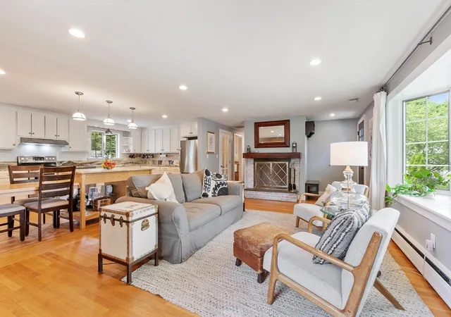 5th image of 230 Harrington Ave, Concord, MA 01742 | MLS# 73524798