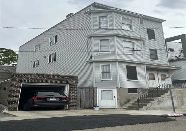 1st image of 167 167a Falcon, East Boston, MA 02128 | MLS# 73521583