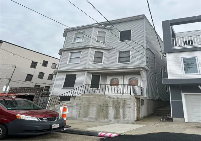 2nd image of 167 167a Falcon, East Boston, MA 02128 | MLS# 73521583