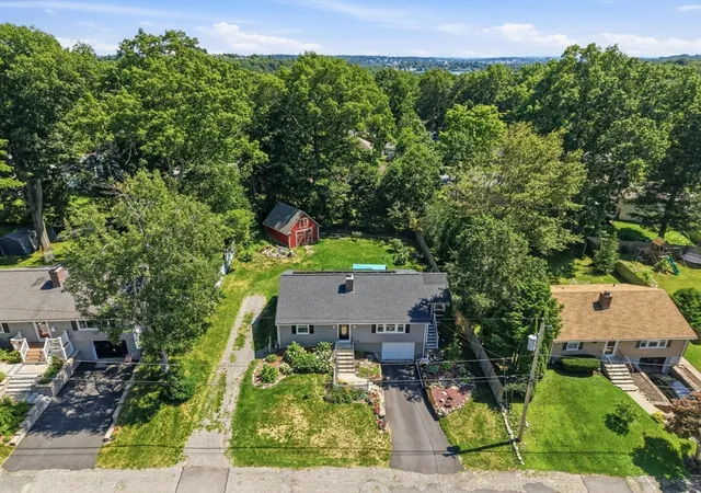 4th image of 37 Frederickson Ave, Worcester, MA 01606 | MLS# 73559297