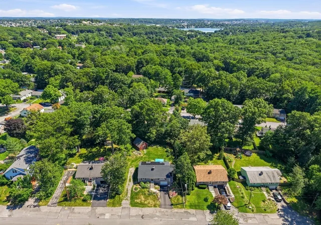 5th image of 37 Frederickson Ave, Worcester, MA 01606 | MLS# 73559297