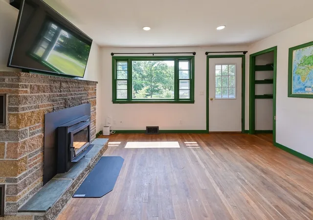 5th image of 7 Darrel Ave, Granby, MA 01033 | MLS# 73554727