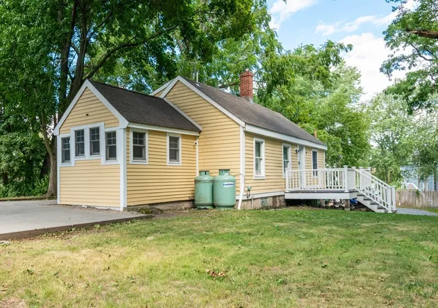 Photo 1 of Sale Pending at 22 R Andover St, Peabody, MA 01960 | MLS# 73568798 | Listing updated on 2026-09-16