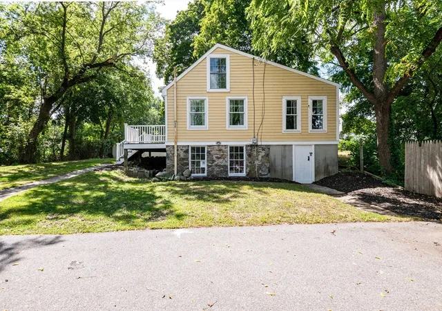 Photo 2 of Sale Pending at 22 R Andover St, Peabody, MA 01960 | MLS# 73568798 | Listing updated on 2026-09-16