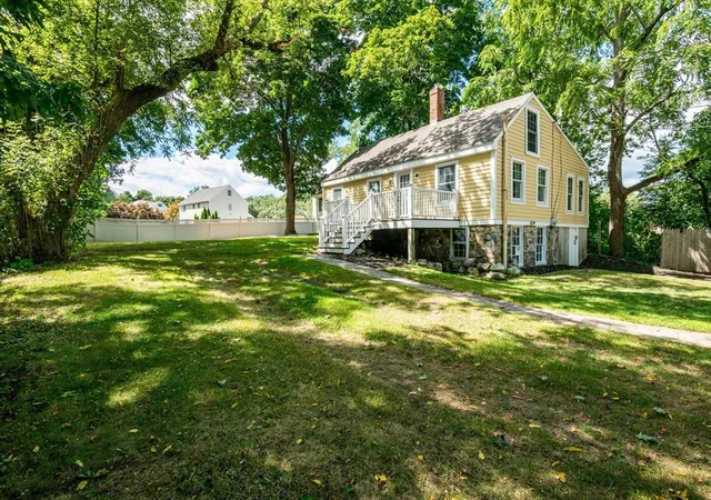 Photo 3 of Sale Pending at 22-R Andover St, Peabody, MA 01960 | MLS# 73568798 | Listing updated on 2026-09-16