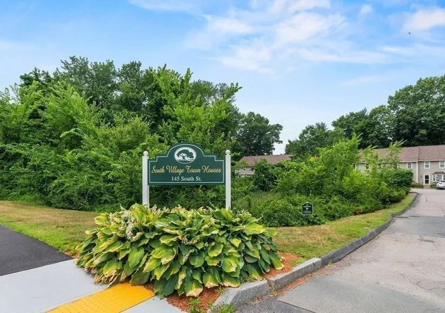 Homes for sale in Walpole, MA | 145 South St #6, Walpole, MA 02081 | MLS# 73546461