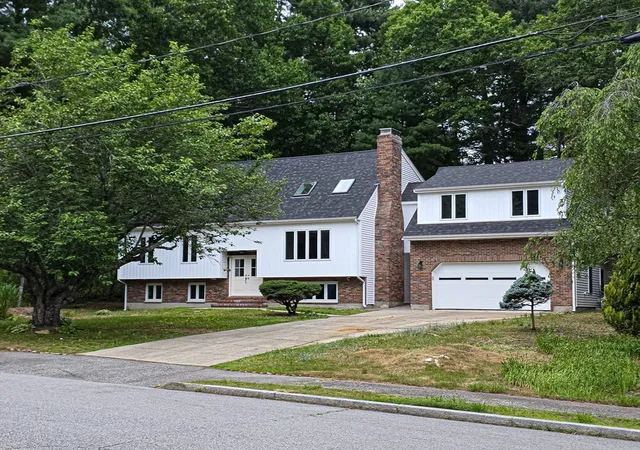 Homes for sale in West Bridgewater, MA | 41 Kenneth St, West Bridgewater, MA 02379 | MLS# 73537996