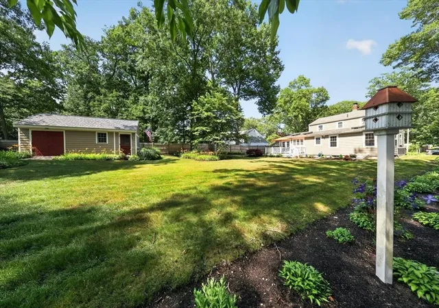 Homes for sale in Weymouth, MA | 35 Cottage Lane, Weymouth, MA 02188 | MLS# 73541894