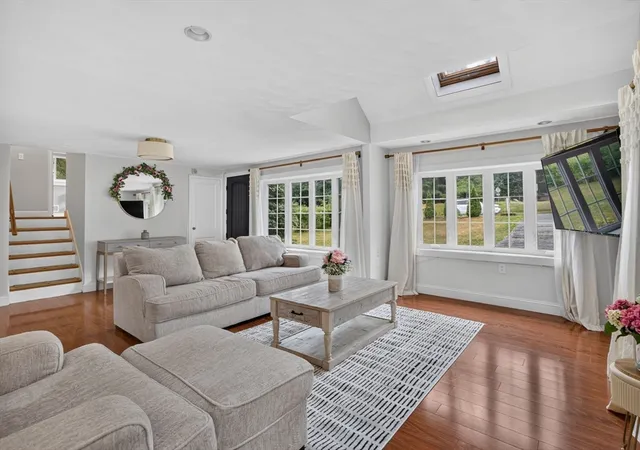 Homes for sale in Framingham, MA | 769 Potter Rd, Framingham, MA 01701 | MLS# 73546887