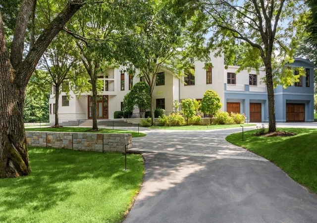 2nd image of 67 Byron Road, Weston, MA 02493 | MLS# 73493889