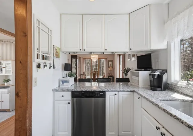 Homes for sale in Wilmington, MA | 20 Fairfield Road, Wilmington, MA 01887 | MLS# 73510374