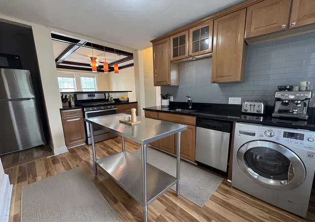 Photo 1 of Condo for sale at 1742 Commonwealth Ave #2, Boston, MA 02135 | MLS# 73550913 | Listing updated on 2026-08-21