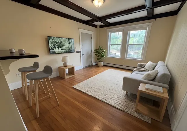 Photo 2 of Condo for sale at 1742 Commonwealth Ave #2, Boston, MA 02135 | MLS# 73550913 | Listing updated on 2026-08-21