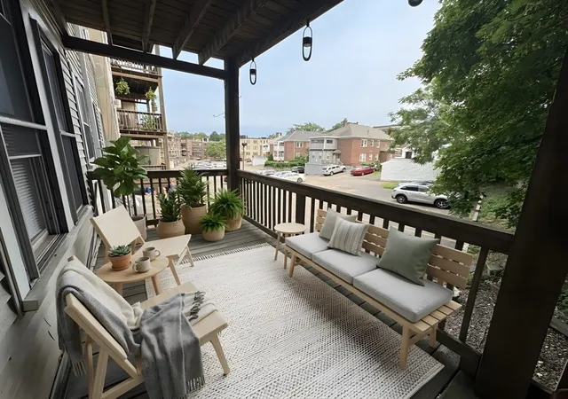 Photo 3 of Condo for sale at 1742 Commonwealth Ave #2, Boston, MA 02135 | MLS# 73550913 | Listing updated on 2026-08-21