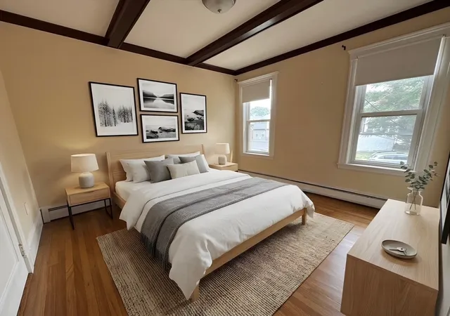 Photo 3 of Condo for sale at 1742 Commonwealth Ave #2, Boston, MA 02135 | MLS# 73550913 | Listing updated on 2026-08-21