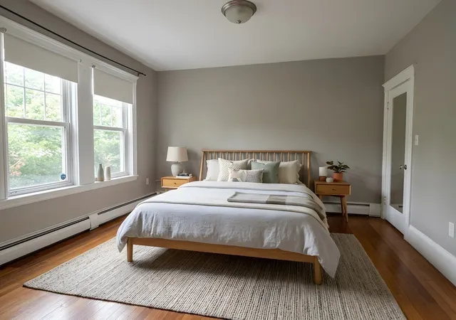 Photo 4 of Condo for sale at 1742 Commonwealth Ave #2, Boston, MA 02135 | MLS# 73550913 | Listing updated on 2026-08-21