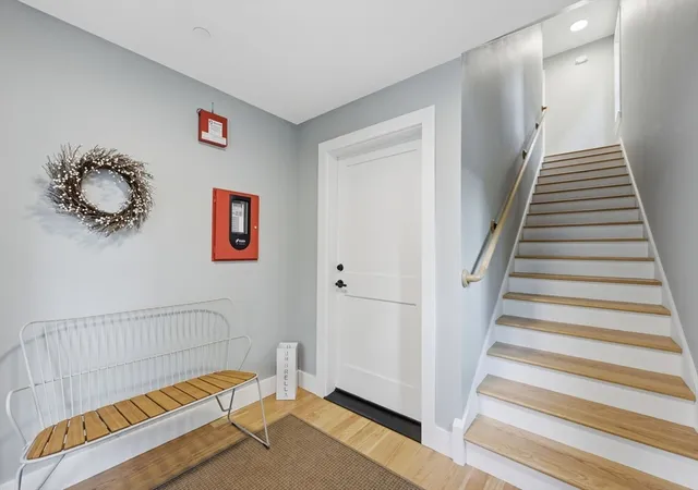 Photo 3 of Condo for sale at 14 Garfield St #B1, Northampton, MA 01062 | MLS# 73550897 | Listing updated on 2026-10-01