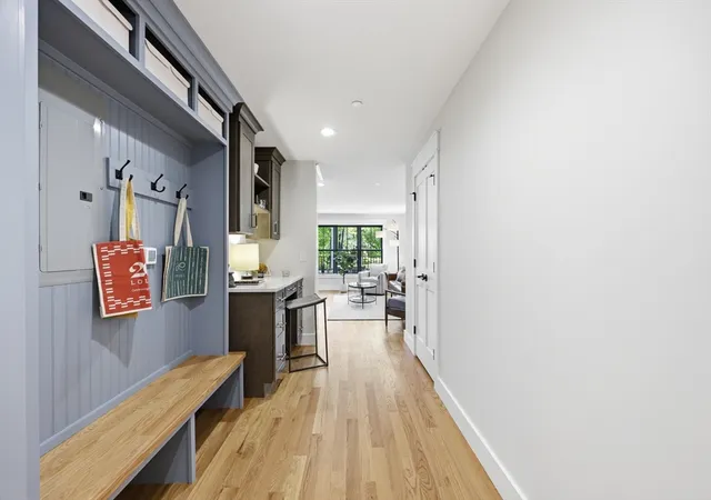 Photo 4 of Condo for sale at 14 Garfield St #B1, Northampton, MA 01062 | MLS# 73550897 | Listing updated on 2026-10-01