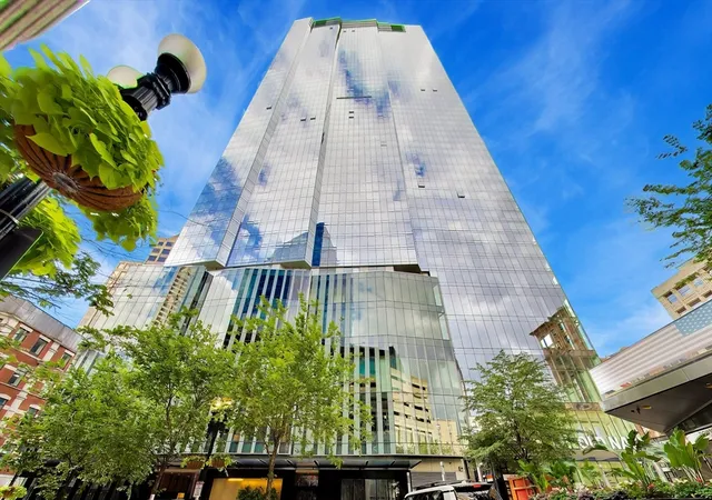 Photo 1 of Condo for sale at 1 Franklin St #2608, Boston, MA 02110 | MLS# 73569206 | Listing updated on 2026-09-02