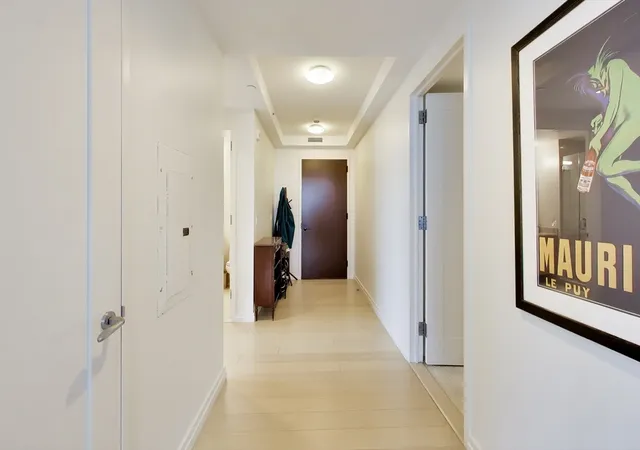 Photo 3 of Condo for sale at 1 Franklin St #2608, Boston, MA 02110 | MLS# 73569206 | Listing updated on 2026-09-02