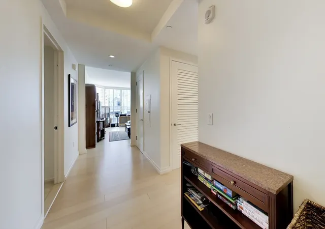 Photo 4 of Condo for sale at 1 Franklin St #2608, Boston, MA 02110 | MLS# 73569206 | Listing updated on 2026-09-02