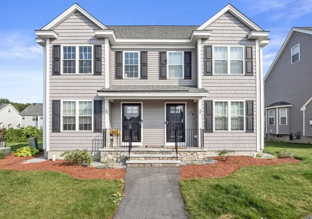 2nd image of 27 Riley Rd #27, Tyngsboro, MA 01879 | MLS# 73537720