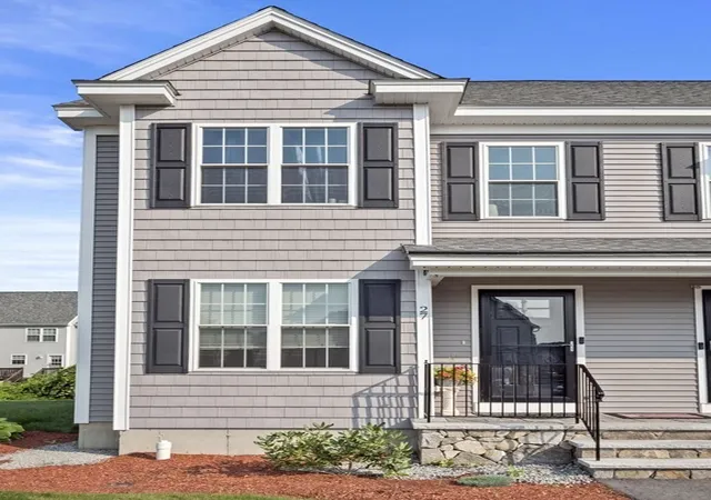 3rd image of 27 Riley Rd, Lunenburg, MA 01462