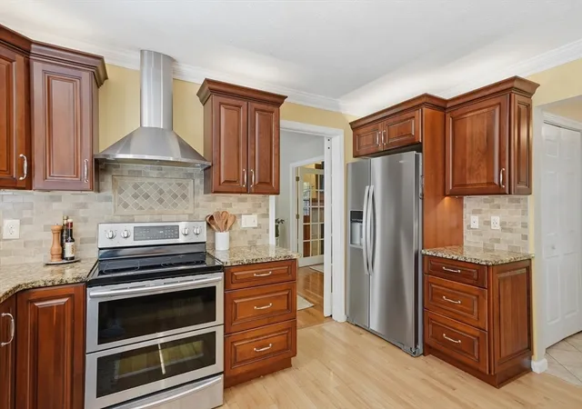 3rd image of 2 Towne Hill Road, Haverhill, MA 01835 | MLS# 73542247