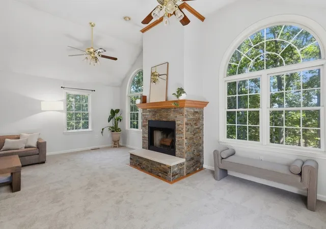 5th image of 2 Towne Hill Road, Haverhill, MA 01835 | MLS# 73542247