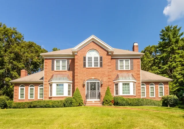 Photo 1 of Sale Pending at 25 Windsor Dr, Foxboro, MA 02035 | MLS# 73565977 | Listing updated on 2026-09-02