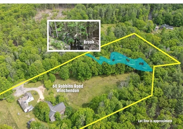 Photo 1 of Single family home for sale at 60 Robbins Rd, Winchendon, MA 01475 | MLS# 73550549 | Listing updated on 2026-10-23