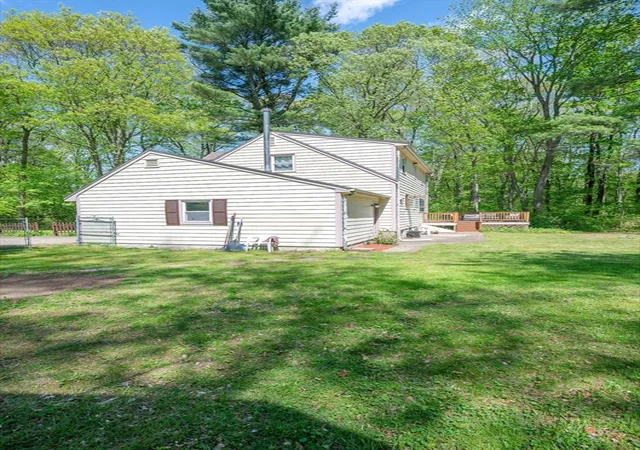 Homes for sale in Stoughton, MA | 586 Turnpike St, Stoughton, MA 02072 | MLS# 73527184