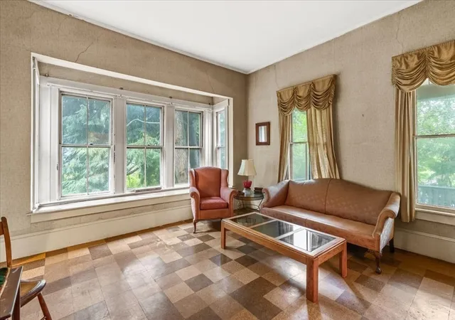 Photo 3 of Multi family home for sale at 40 Columbus St, Newton Highlands, MA 02461 | MLS# 73561961 | Listing updated on 2026-09-18