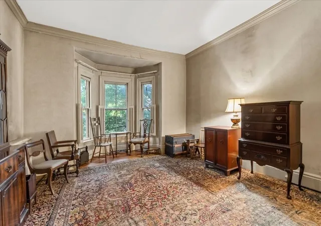 Photo 3 of Multi family home for sale at 40 Columbus St, Newton Highlands, MA 02461 | MLS# 73561961 | Listing updated on 2026-09-18
