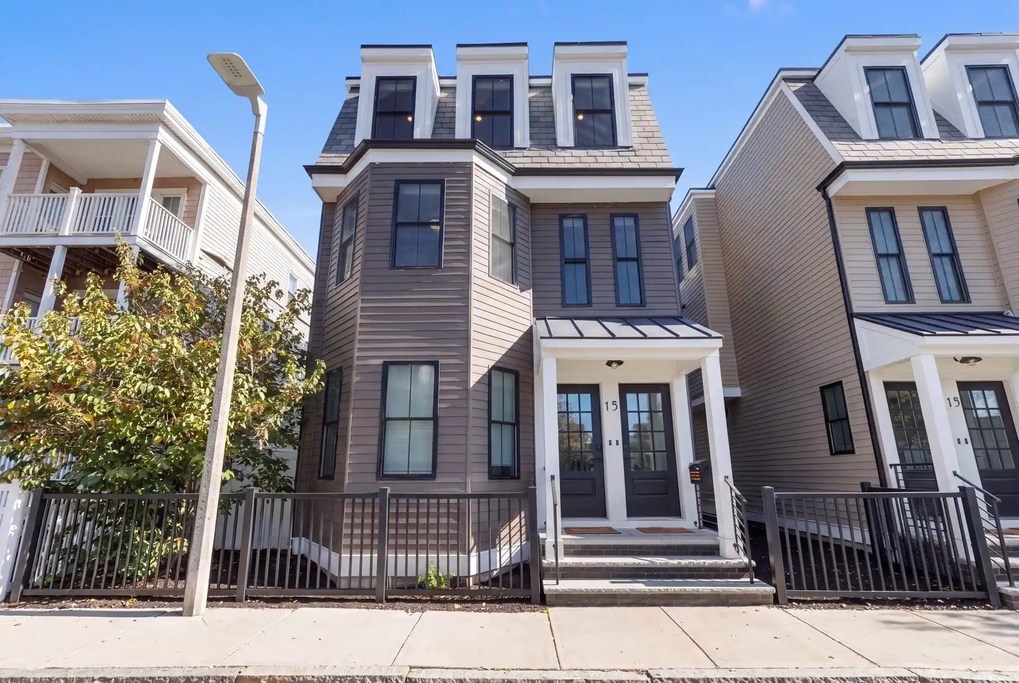 Condo for sale at 15 Mckone St #2, Dorchester, MA 02122 | MLS# 73590638