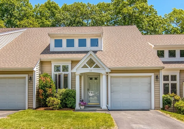 1st image of 15 Reservoir St #22, Mansfield, MA 02048 | MLS# 73529501
