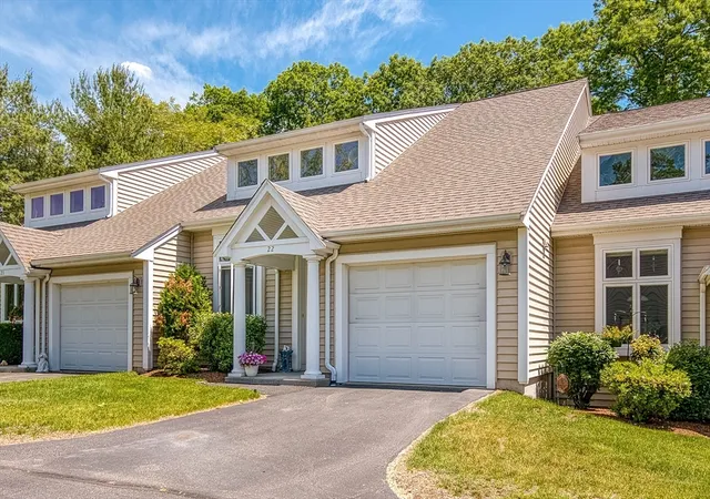 2nd image of 15 Reservoir St #22, Mansfield, MA 02048 | MLS# 73529501