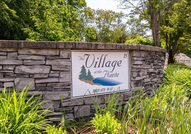 4th image of 15 Reservoir St #22, Mansfield, MA 02048 | MLS# 73529501