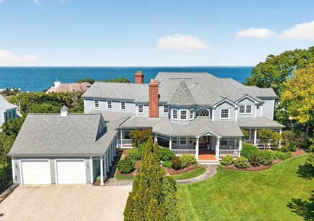 1st image of 39 Naushon S, Falmouth, MA 02540 | MLS# 73551533