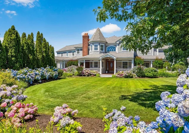 Photo 3 of Single family home for sale at 39 Naushon S, Falmouth, MA 02540 | MLS# 73551533 | Listing updated on 2026-10-06