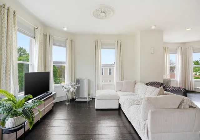 Homes for sale in Boston, MA | 28 Church St #3, Boston, MA 02122 | MLS# 73518267