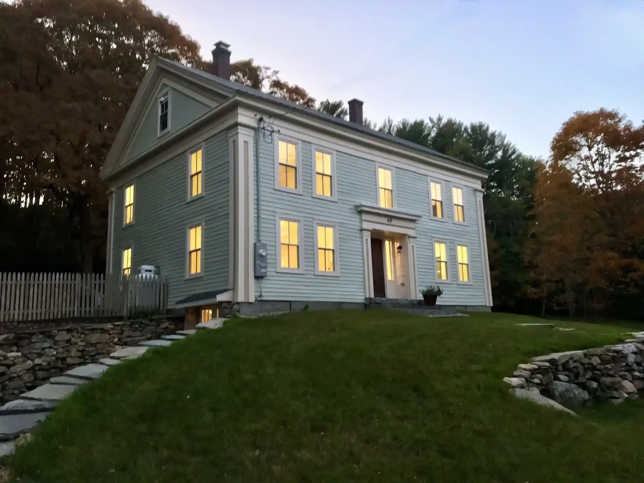 Photo 1 of Single family home for sale at 49 Enfield Rd, Pelham, MA 01002 | MLS# 73594920 | Listing updated on 2026-10-29