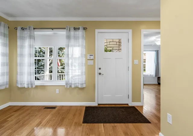 Photo 2 of Sale Pending at 15 Hourihan St, Peabody, MA 01960 | MLS# 73556082 | Listing updated on 2026-08-05