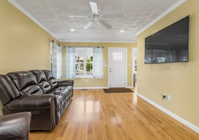 Photo 3 of Sale Pending at 15 Hourihan St, Peabody, MA 01960 | MLS# 73556082 | Listing updated on 2026-08-05