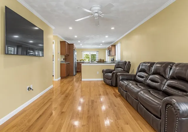 Photo 3 of Sale Pending at 15 Hourihan St, Peabody, MA 01960 | MLS# 73556082 | Listing updated on 2026-08-05