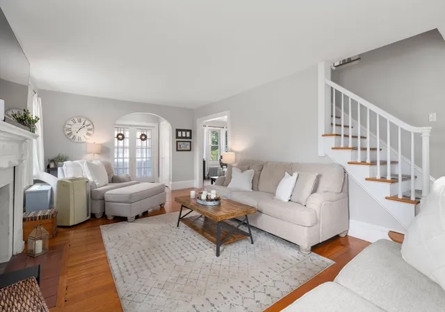 Photo 4 of Sale Pending at 107 Perkins St, Springfield, MA 01118 | MLS# 73543646 | Listing updated on 2026-08-24