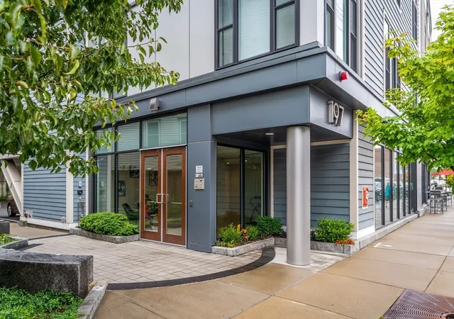1st image of 197 Washington St #409, Somerville, MA 02143 | MLS# 73559838