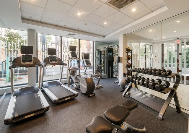Photo 4 of Condo for sale at 197 Washington St #409, Somerville, MA 02143 | MLS# 73559838 | Listing updated on 2026-10-10